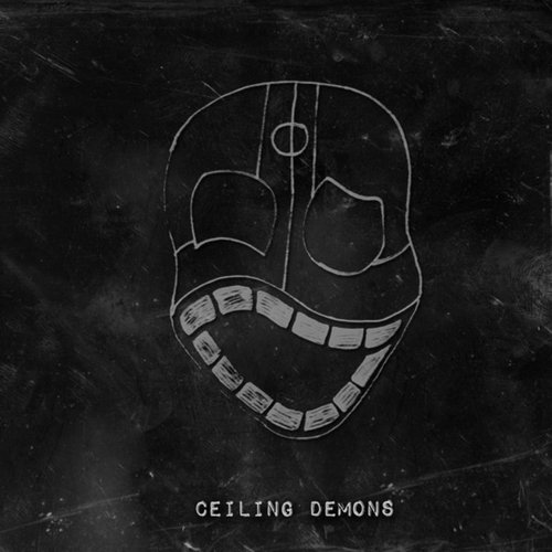 The Ceiling Demons - EP