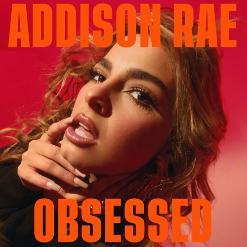 Obsessed - Single