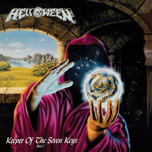 Keeper Of The Seven Keys, Pt. I (Expanded Edition)