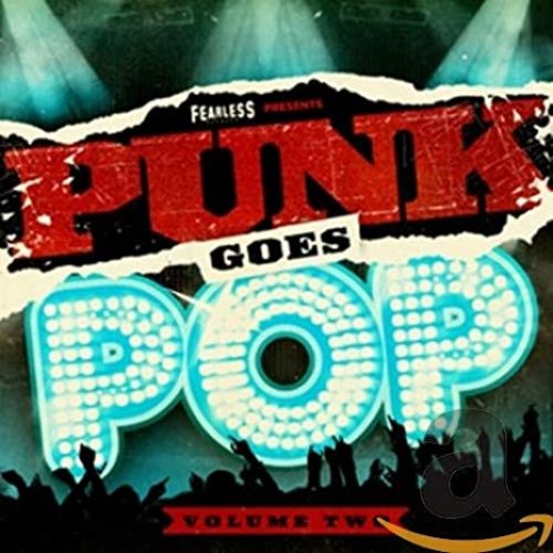 Punk Goes Pop Volume Two