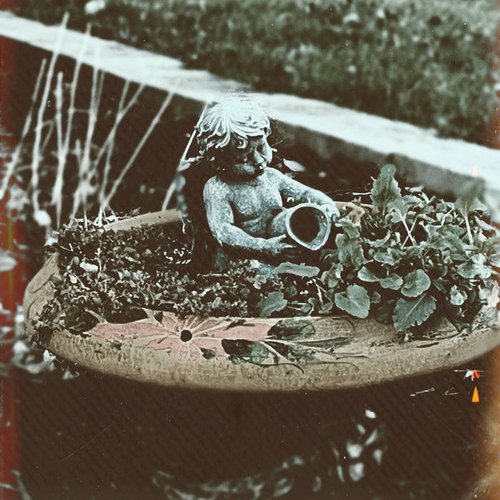Bliss - Single