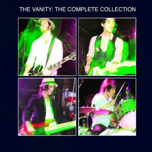 The Complete Collection