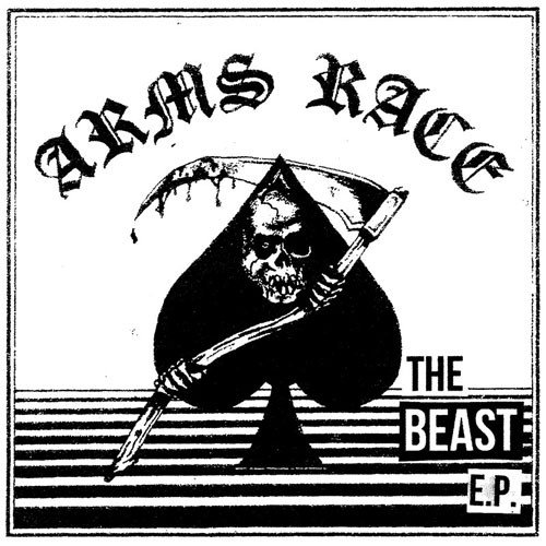 The Beast - EP