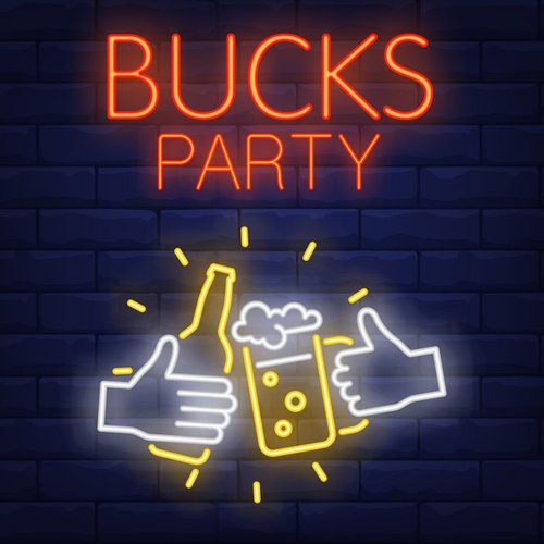 Bucks Party