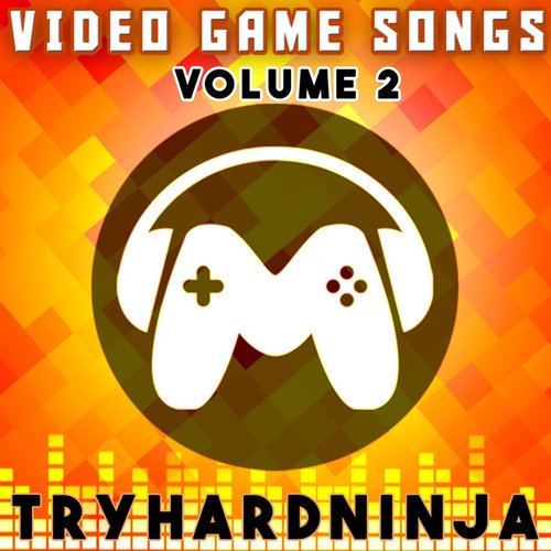 Video Game Songs, Vol. 2