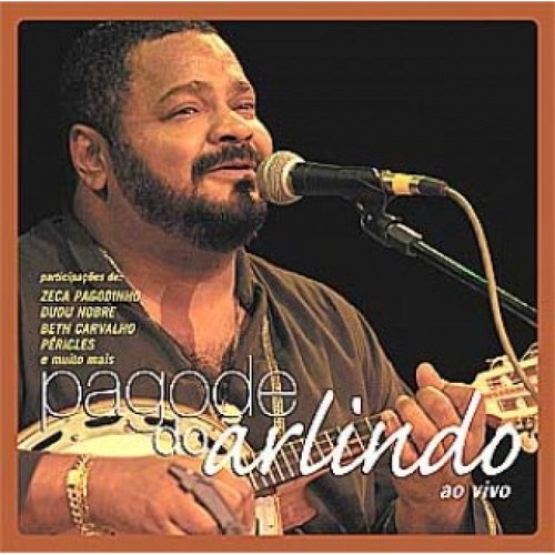 Pagode do Arlindo (ao vivo)