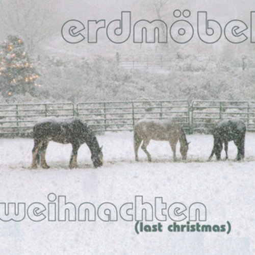 Weihnachten (Last Christmas)