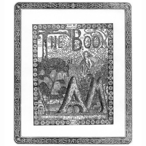 Book Of Am Parts I~IV