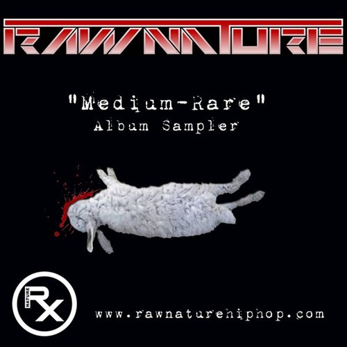 Medium-Rare EP