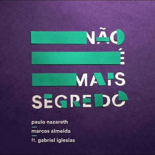 Não é Mais Segredo