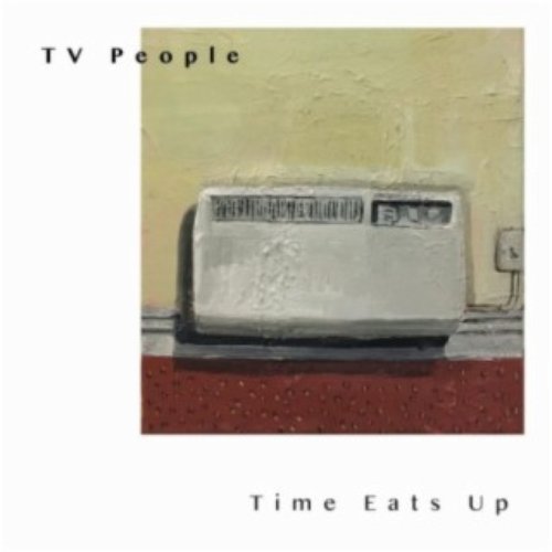 Time Eats Up - Single
