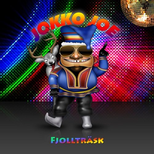Fjollträsk