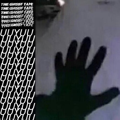 THE GHOST TAPE