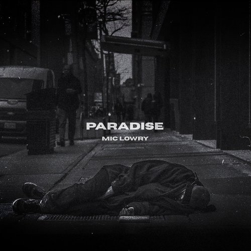 Paradise - Single