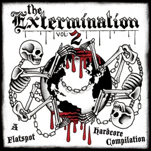 The Extermination Vol. 2