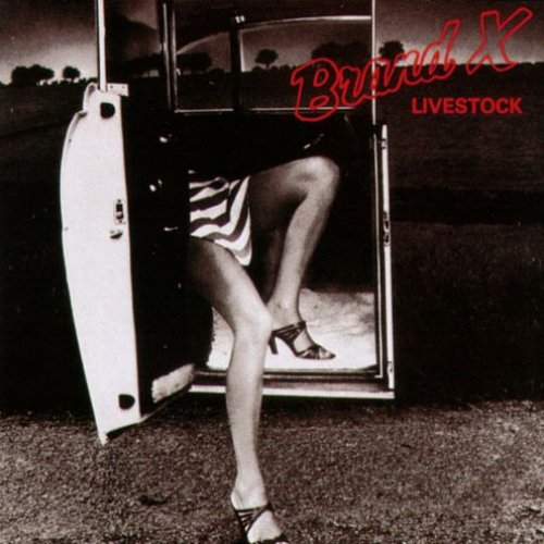 Livestock (Live)