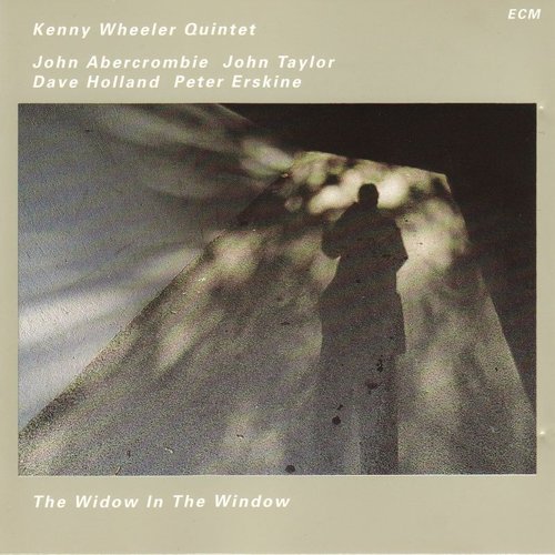 The Widow In The Window