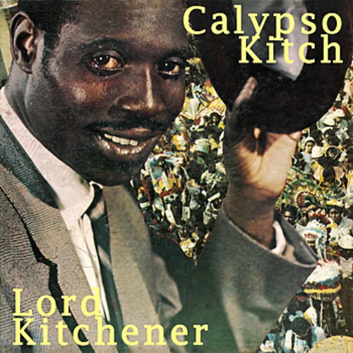 Calypso Kitch