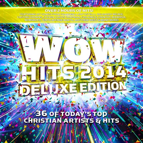 WOW Hits 2014 (Deluxe Edition)