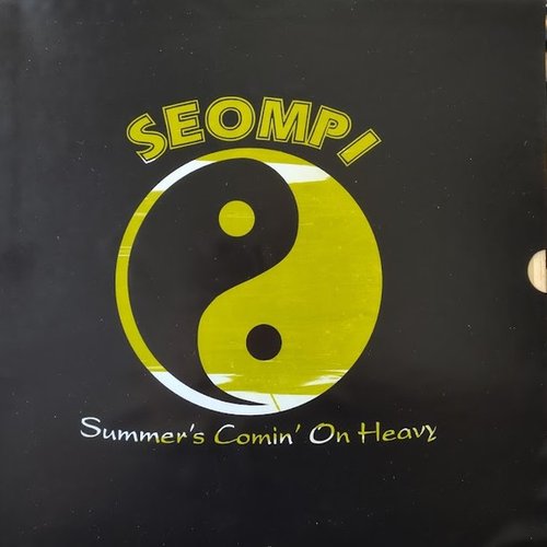 Summer's Comin' On Heavy