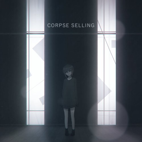 Corpse Selling - Single