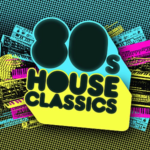 80s House Classics