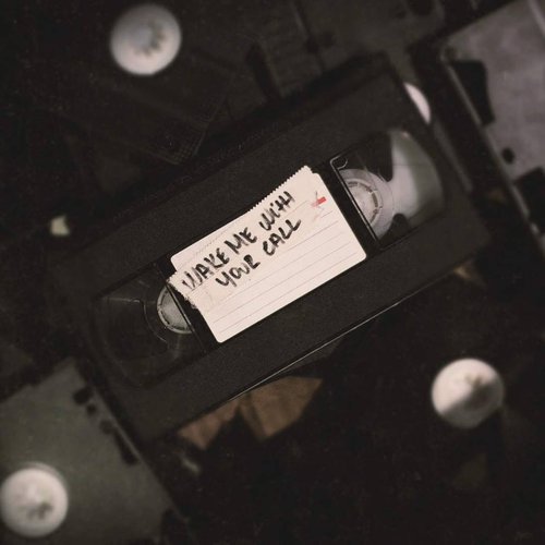 Wake Me with Your Call - Single