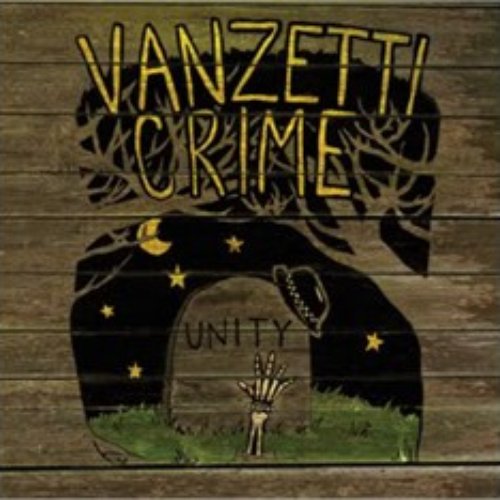 Vanzetti Crime