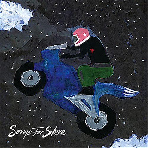 Songs For Steve