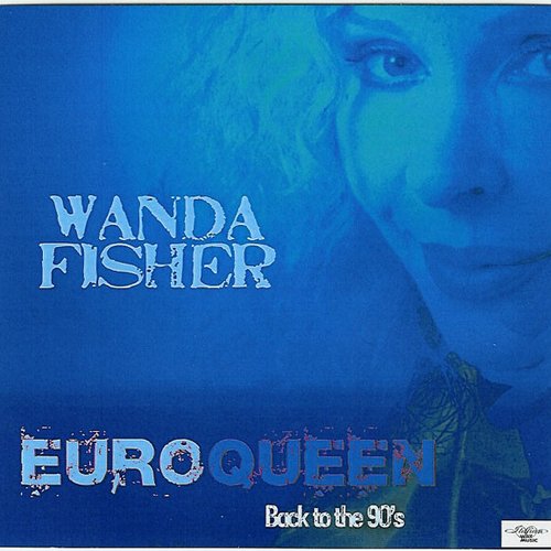 Euroqueen (Back To The 90's)