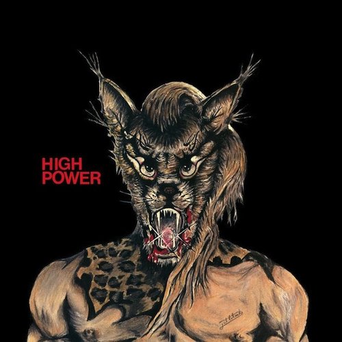 High Power