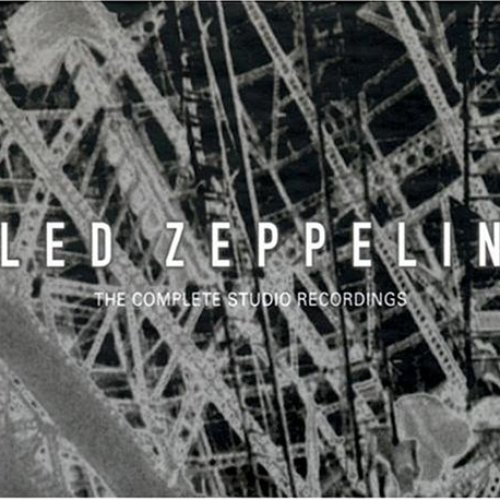 The Complete Studio Recordings (disc 4: Led Zeppelin IV)