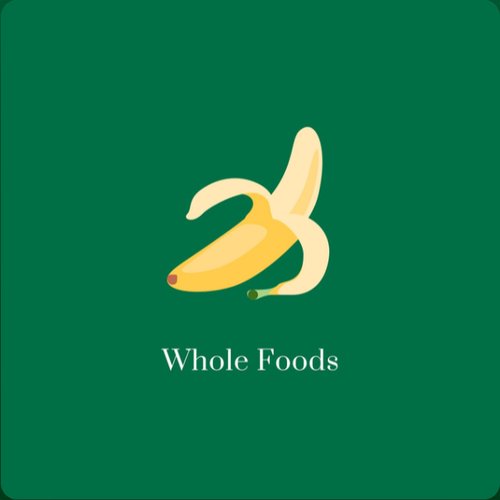 Whole Foods - Single