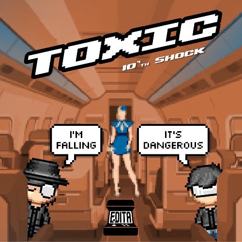 Toxic (Perel Edita)