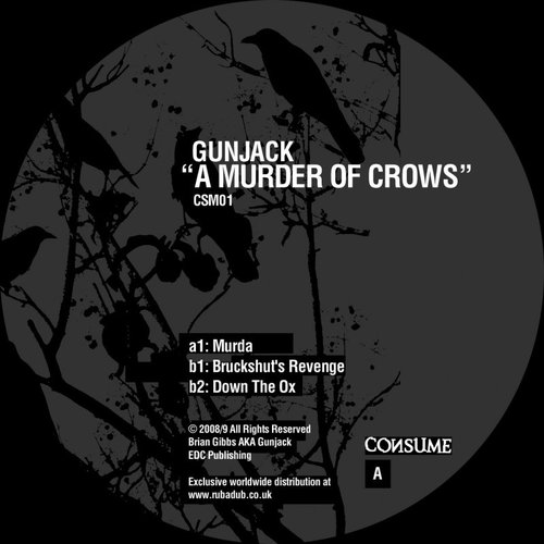 A Murder of Crows