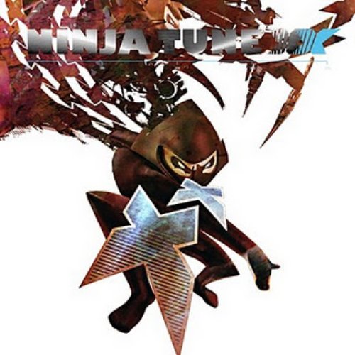 Ninja Tune XX - Xxclusives 1 ZENCD160E
