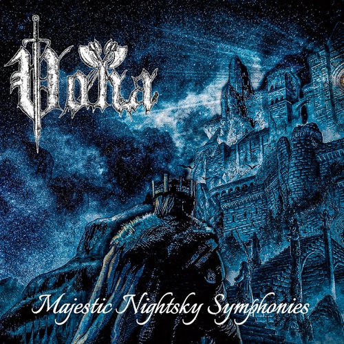 Majestic Nightsky Symphonies