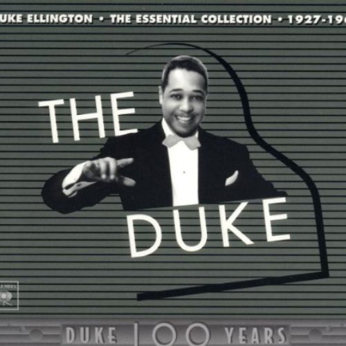 Duke: Columbia Years 1927 - 1962
