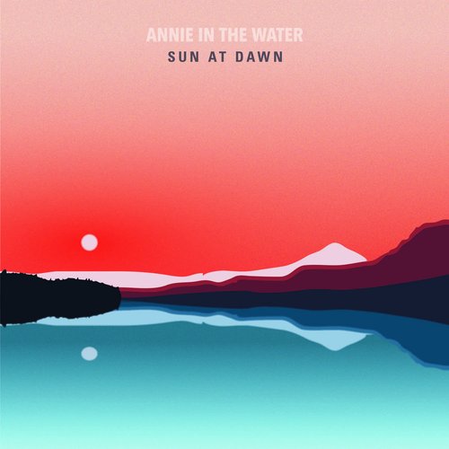 Sun at Dawn
