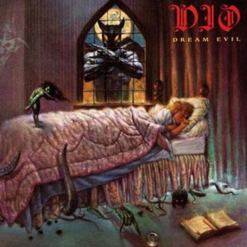 Dream Evil (2016 Remaster)