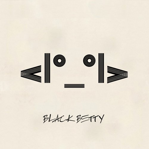 Black Betty - Single
