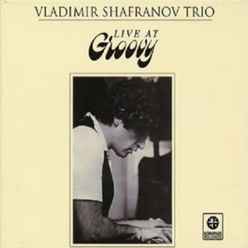 Live at Groovy