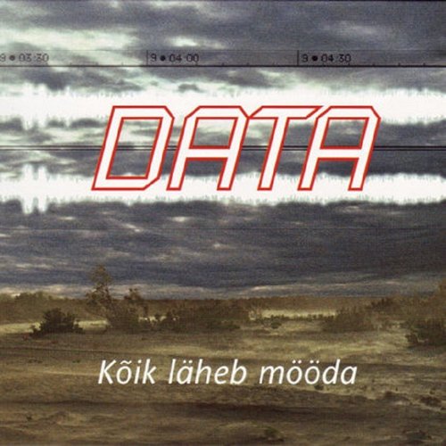 Kõik läheb mööda