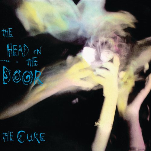 The Head On the Door (Remastered) [Bonus Version]