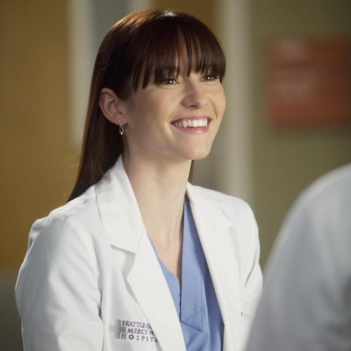 Breathe-Lexie Grey (Chyler Leigh) with Lyrics