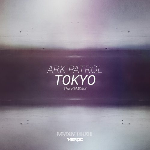 Tokyo (Remixes)