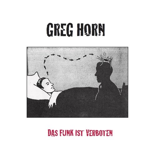 Das Funk Ist Verboten