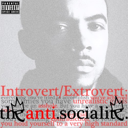 The Anti-Socialite