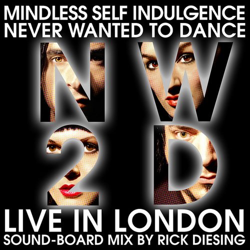 Never Wanted to Dance (Live In London)