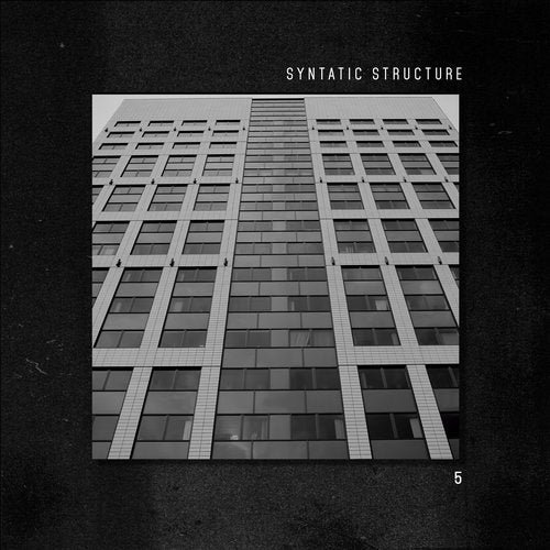 Syntatic Structure 5